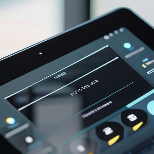 Settings Menus Are Design, Not Plumbing