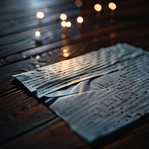 The Details That Leak Your Address
