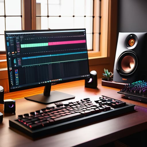 Digital Asset Management for Streamers Is a Design Choice.