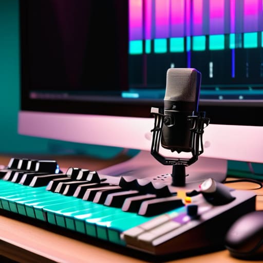 Mastering music licensing with The Final Syntax.