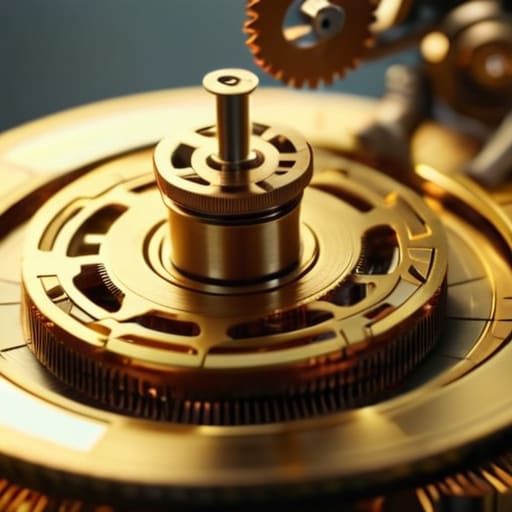 The Long Game of Refinement in optimization.