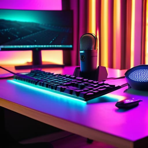The Complete Guide to Making Money Streaming