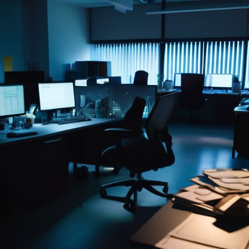 Crunch Is a Planning Failure, Not a Work Ethic