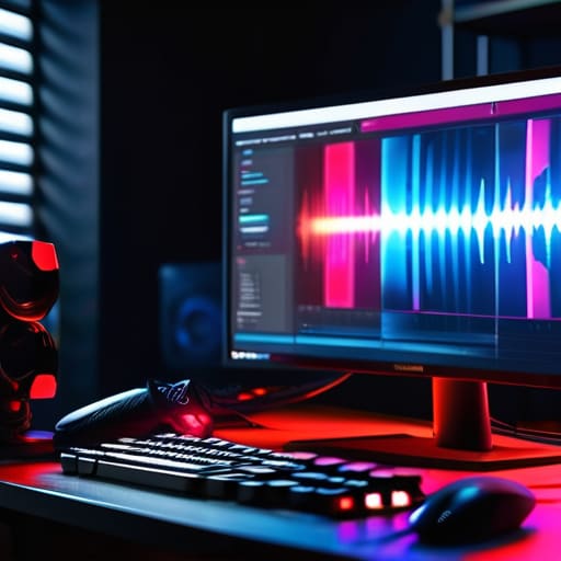 Music on Stream and the Strike That Arrives Later