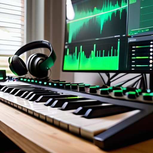Music You Can Actually Use